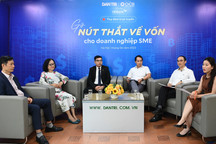 Loạt nút thắt về tiếp cận vốn cho doanh nghiệp SME: Chuyên gia đề xuất gì?