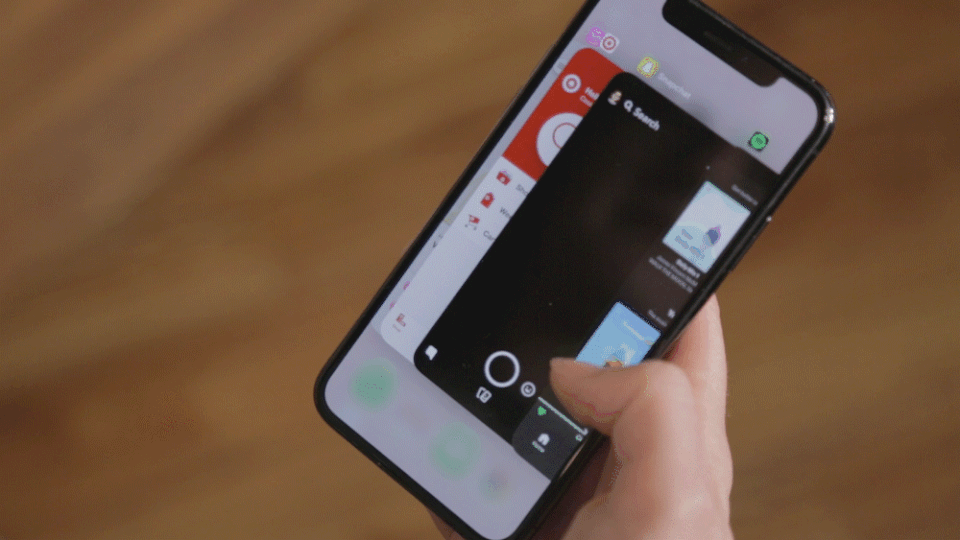 Thoát ứng dụng, sạc qua đêm và những quan niệm sai lầm khi dùng smartphone - 1 Thoát ứng dụng, sạc qua đêm và những quan niệm sai lầm khi dùng smartphone - 1