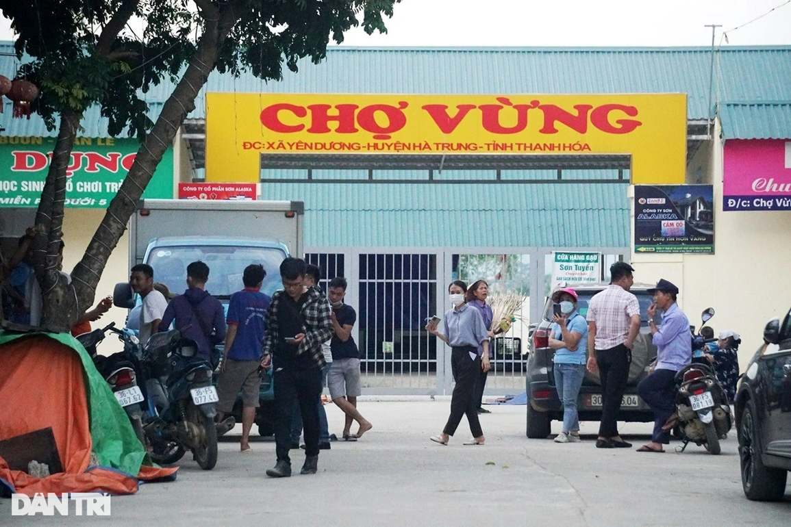 Kế hoạch theo dõi và vây bắt Triệu Quân Sự hoàn hảo của đội tài xế - 4 Kế hoạch theo dõi và vây bắt Triệu Quân Sự hoàn hảo của đội tài xế - 4