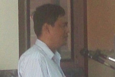 Cựu điều tra viên chuyên án Năm Cam bị 10 năm tù