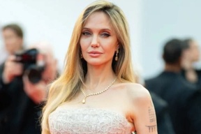 Angelina Jolie hé lộ kế hoạch chuyển đến sống tại Campuchia