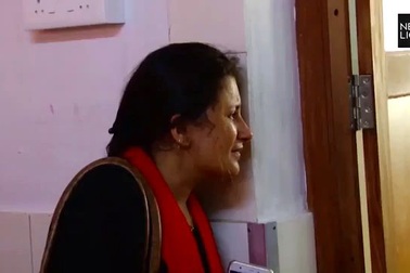 Đi gặp người yêu lần cuối trước khi về lấy vợ, bị cắt phăng "của quý"