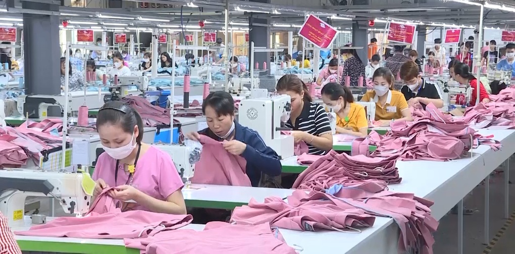 Tạo sức hút cho lao động thất nghiệp học nghề - 1 Tạo sức hút cho lao động thất nghiệp học nghề - 1