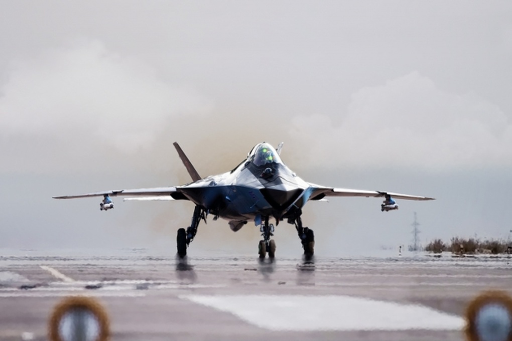 Nga có thể biên chế máy bay đánh chặn tầm xa MiG-41 trước 2030 - 1 Nga có thể biên chế máy bay đánh chặn tầm xa MiG-41 trước 2030 - 1
