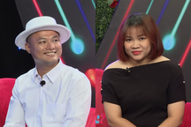 Lần đầu gặp, thầy giáo violin đã hỏi cô gái TPHCM một câu... "khó đỡ"