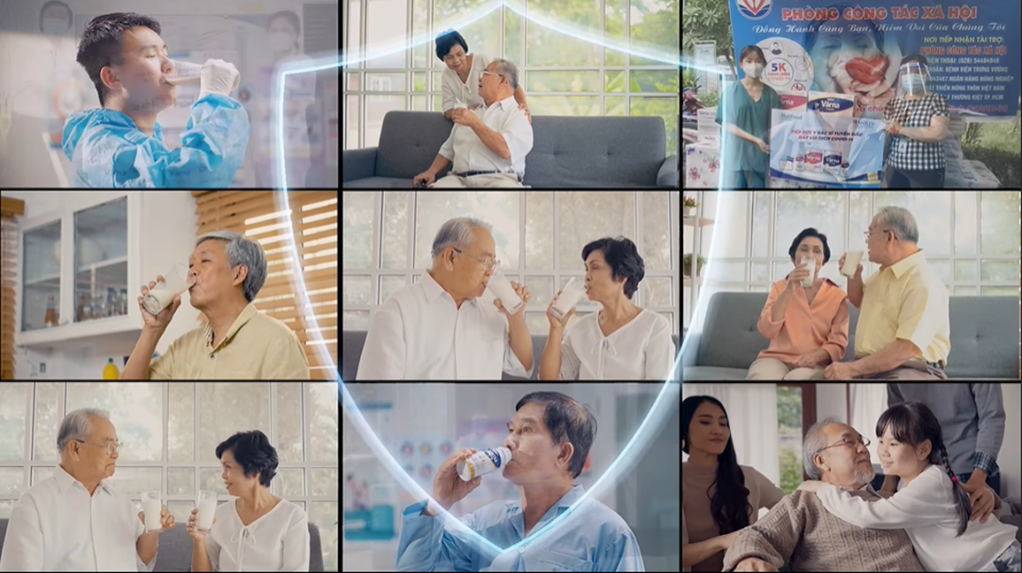 Tết an yên, mang yêu thương về cho bố mẹ - 5