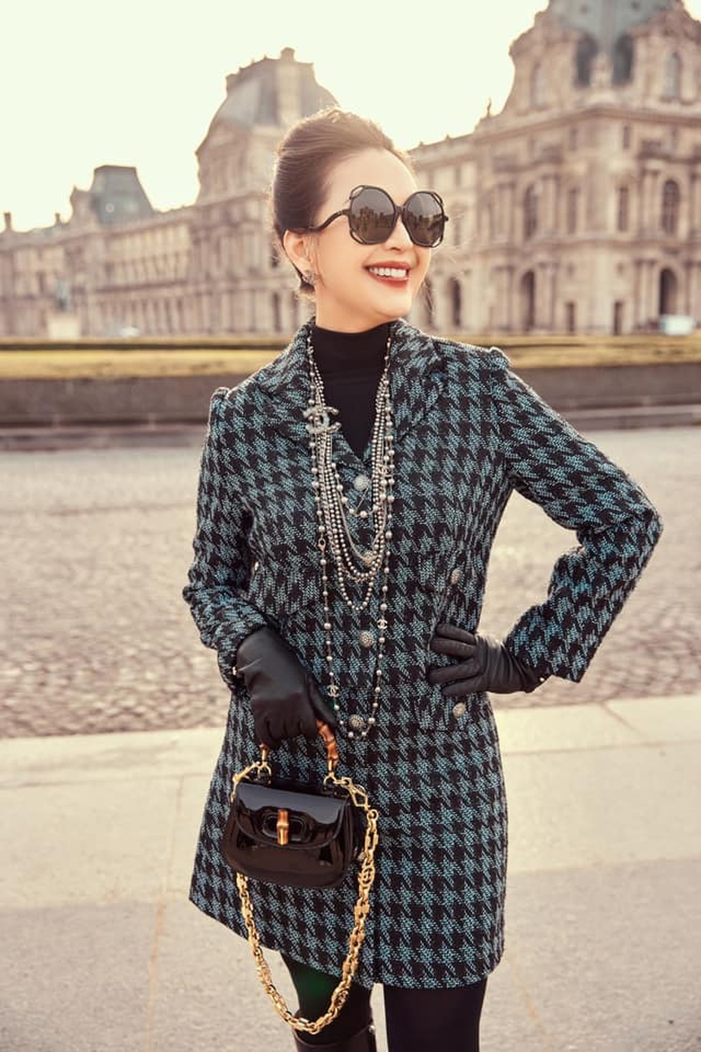 Mỹ nhân 6X Diễm My và 29 năm hạnh phúc bên chồng đại gia từ lúc tay trắng - 5 Mỹ nhân 6X Diễm My và 29 năm hạnh phúc bên chồng đại gia từ lúc tay trắng - 5