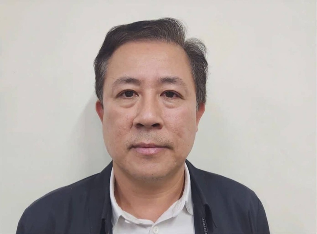 Vụ mẹ đại gia kim cương bị bắt: Khởi tố thêm 7 bị can - 1 Vụ mẹ đại gia kim cương bị bắt: Khởi tố thêm 7 bị can - 1