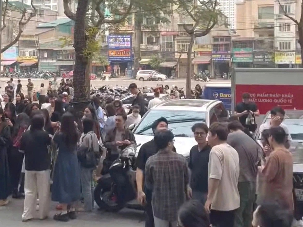 Chung cư ở Hà Nội và TPHCM chịu được động đất bao nhiêu độ? - 2 Chung cư ở Hà Nội và TPHCM chịu được động đất bao nhiêu độ? - 2