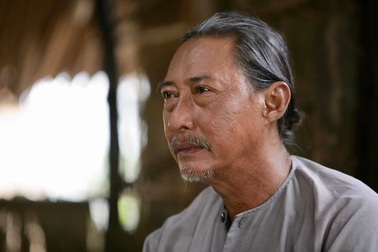 Nghệ sĩ Lê Bình: Chuyên trị vai nghèo và chưa một lần đóng vai chính