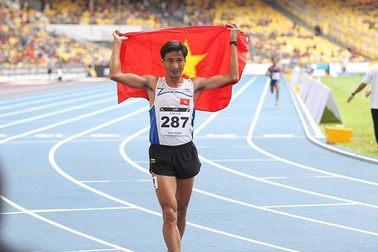 Nguyễn Văn Lai: “BTC dùng chiêu trò nhưng tôi vẫn giành HCV”