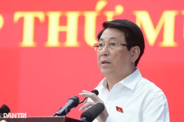 Chủ tịch nước: Kỳ họp Quốc hội cuối nhiệm kỳ quyết định nhiều việc hệ trọng