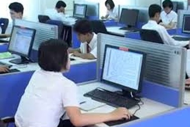 Hệ thống mạng của Triều Tiên bị đánh sập 