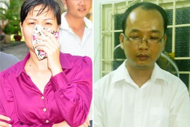 Lính thụt két hơn 20 tỉ, dàn lãnh đạo AgriBank Bình Thạnh "lên đường"