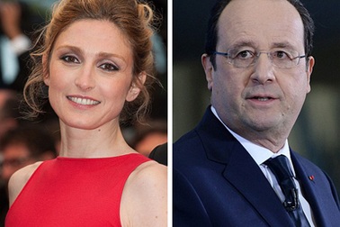 “Người tình” của Tổng thống Pháp vào vai người phụ nữ bị ám ảnh sex