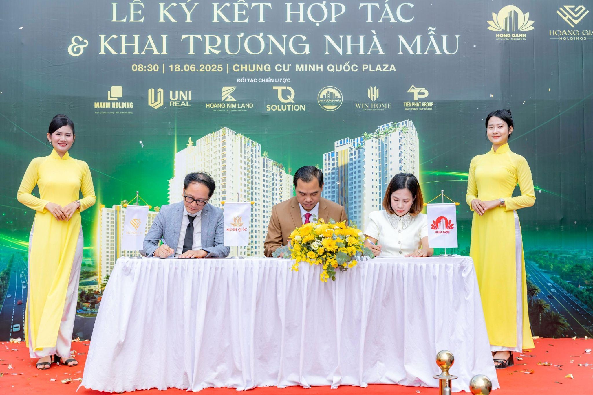 Minh Quốc Plaza: Điểm đến an cư và đầu tư tại Bình Dương - 4