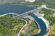 Chính phủ báo cáo Quốc hội tiến độ thực hiện dự án hồ chứa nước Ka Pét