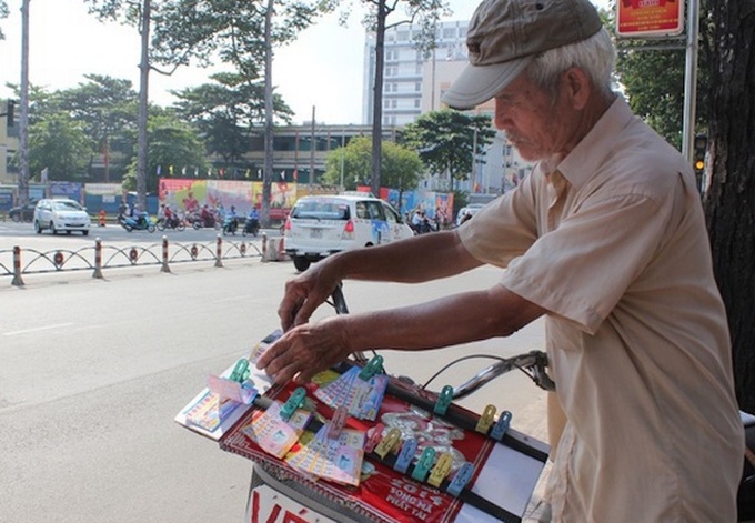 Tiền Giang tạm dừng hoạt động kinh doanh xổ số từ ngày 13-6 - Ảnh 1.