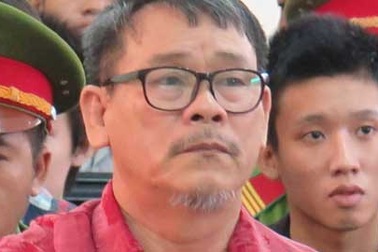 Cả gan "chạy án" cho đàn em Năm Cam