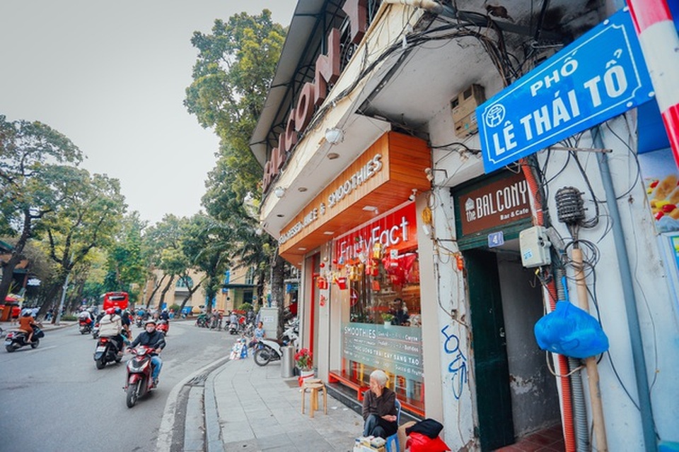 Di dân phố cổ: Vì sao 22 năm vẫn giậm chân tại chỗ? - 1 Di dân phố cổ: Vì sao 22 năm vẫn giậm chân tại chỗ? - 1