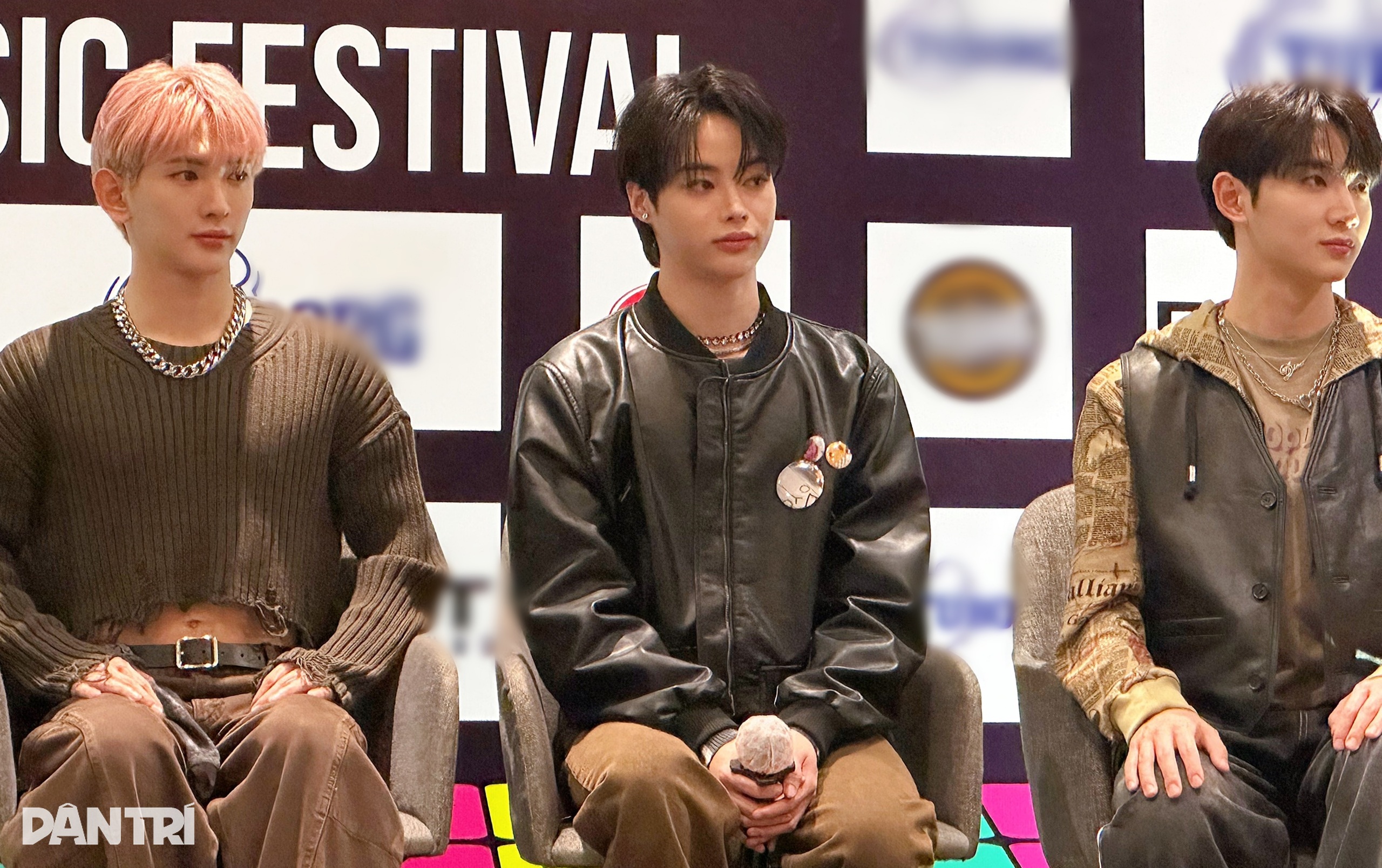 Yen Bai-jongen in Koreaanse idolengroep: Ik moet harder mijn best doen - 2 Chàng trai Yên Bái trong nhóm thần tượng Hàn Quốc: Tôi cần nỗ lực hơn - 2