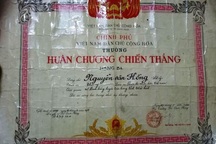 Người lính hy sinh hơn 60 năm chưa được công nhận liệt sỹ: Tiếp tục thu thập tài liệu!