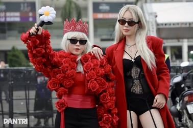 Fan G-Dragon đặt vé máy bay trước 5 tháng chờ concert tại Hà Nội