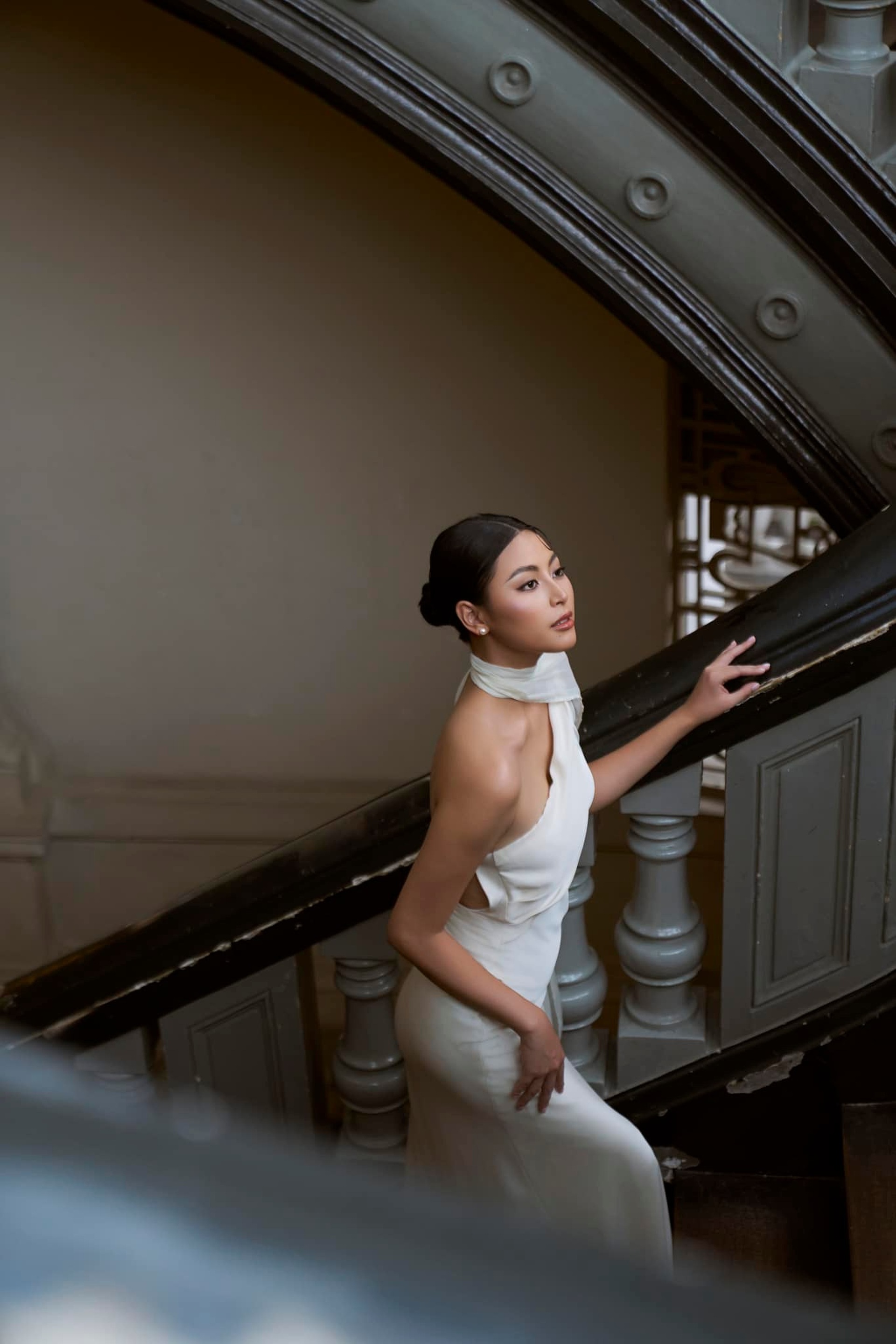 Người đẹp Đào Hà: Đời tư kín tiếng, 8 năm kiên trì phong cách thanh lịch - 7 Người đẹp Đào Hà: Đời tư kín tiếng, 8 năm kiên trì phong cách thanh lịch - 7