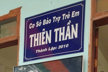 Yêu cầu mái ấm có trẻ bị đánh ở TPHCM khắc phục hàng loạt vấn đề