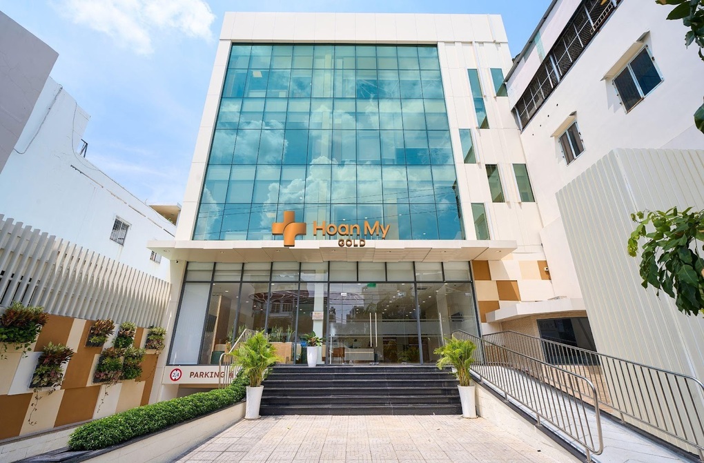 Khám tổng quát - Bí quyết giúp nam giới duy trì phong độ sau tuổi 40 - 4