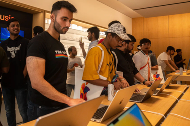 Ấn Độ trở thành thị trường tiêu dùng số 3 thế giới vào năm 2027?