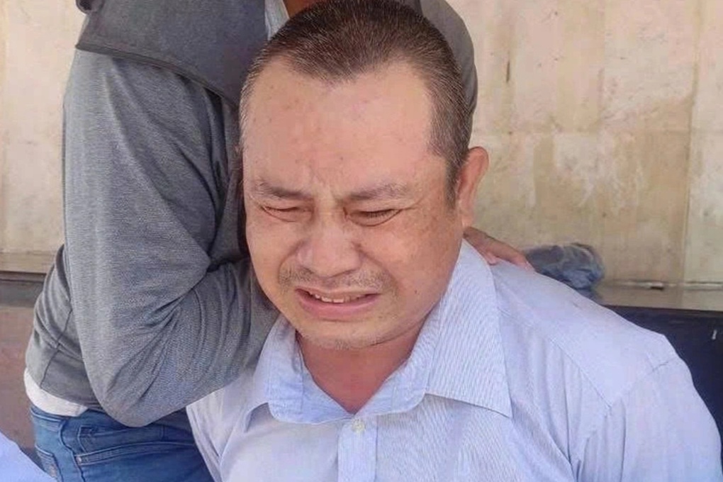 Vụ án mạng rúng động Quảng Trị: Nghi phạm sống khép kín, vợ con bỏ đi - 2 Vụ án mạng rúng động Quảng Trị: Nghi phạm sống khép kín, vợ con bỏ đi - 2