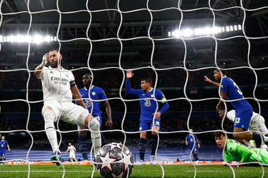 HLV Carlo Ancelotti: "Trận đấu với Chelsea vẫn chưa kết thúc"