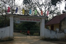 Tổ chức câu lạc bộ trong giờ chính khóa, nhà trường bị phạt 12 triệu đồng