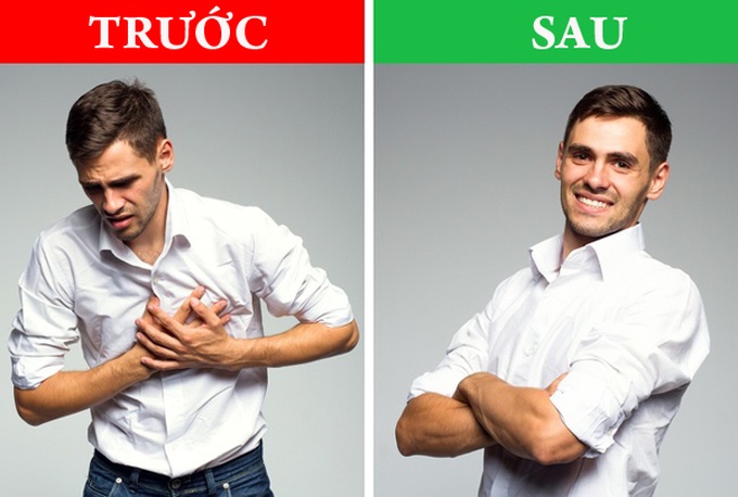 Giảm nguy cơ đau tim Yến mạch sẽ làm sạch các chất mỡ lắng đọng ở thành động mạch và điều này sẽ gây xơ vữa động mạch, cơn đau tim và tai biến mạch não (đột quỵ).