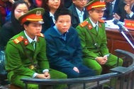Hà Văn Thắm cùng 50 đồng phạm sắp hầu toà với 4 tội danh