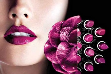 Son môi nhiễm chì: độc hại đến đâu?