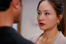 Lan Phương: "Tôi phải nín cười khi đóng cảnh nóng cùng Doãn Quốc Đam"