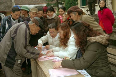 Quỹ Thiện Tâm tài trợ 50 tỷ đồng khám chữa bệnh từ thiện