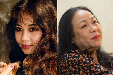 NSƯT Thanh Quý U70 vẫn chưa NSND: "Tôi chưa bao giờ làm hồ sơ xét duyệt"