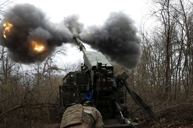 Nguy cơ Ukraine tấn công lãnh thổ Nga nếu đàm phán đổ vỡ