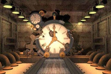 Iran sợ Trung Quốc đánh cắp "cỗ máy thời gian"