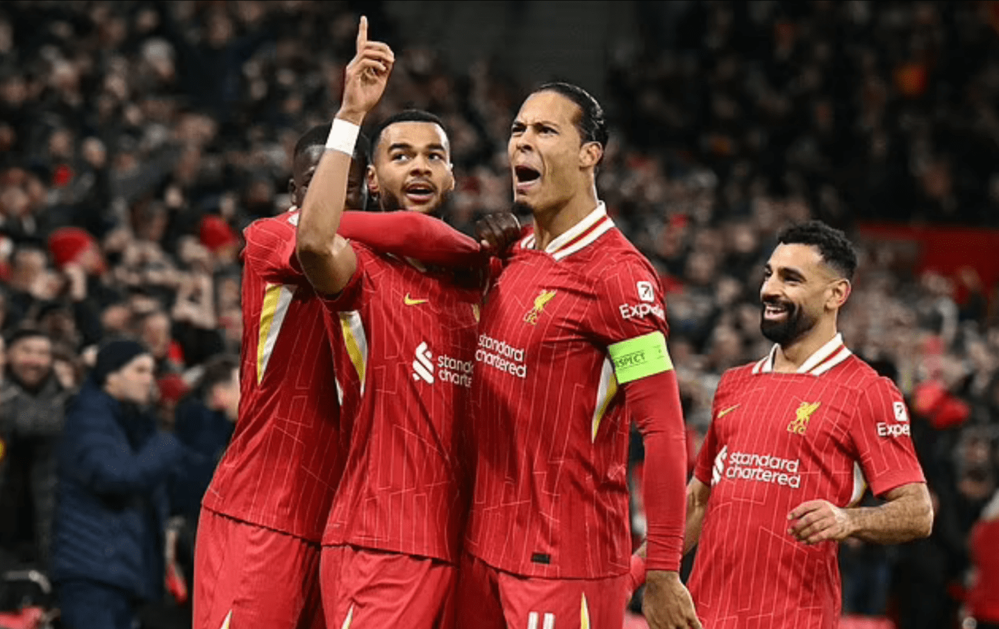 Vòng 1/8 Champions League: Cái gai đau nhói và thời khắc của sự thật - 4 Vòng 1/8 Champions League: Cái gai đau nhói và thời khắc của sự thật - 4