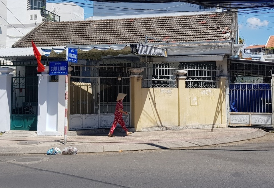 3 cựu cán bộ bị tố không trả nhà công vụ: Bất ngờ với kết quả xác minh! - 2 3 cựu cán bộ bị tố không trả nhà công vụ: Bất ngờ với kết quả xác minh! - 2
