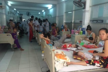 Cần Thơ: Sẽ kiểm điểm xử lý lãnh đạo ngành nếu xảy ra ngộ độc thực phẩm hay tử vong