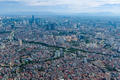 Hà Nội công bố Quy hoạch tổng thể thủ đô tầm nhìn 100 năm vào sáng mai