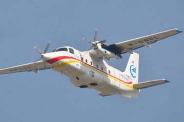 Máy bay Trung Quốc lần đầu thâm nhập thị trường Nga