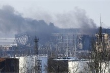 Ukraine: Phe ly khai chiếm sân bay Donetsk, giao tranh dữ dội