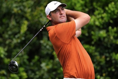 Khởi tranh giải golf đỉnh cao PGA Championship