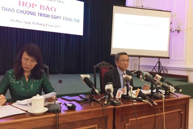 Những sự kiện nóng giáo dục tuần qua